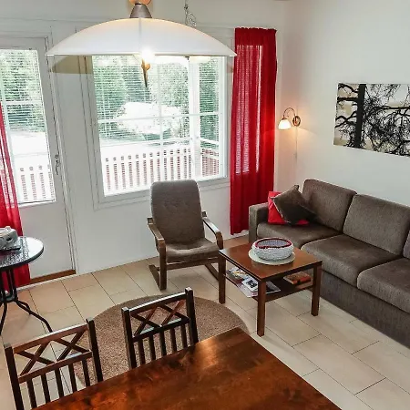Star 2- App- 409 By Interhome Holiday home
