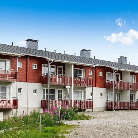 Star 2- As- 409 By Interhome بيت للعطل ليفي