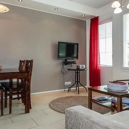 בית נופש Star 2- As- 409 By Interhome