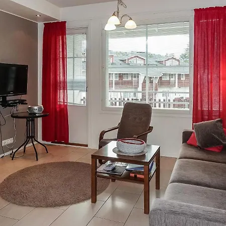 Holiday home Star 2- App- 409 By Interhome