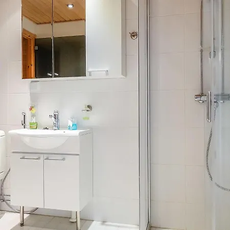 Ferienhaus Star 2- As- 409 By Interhome *