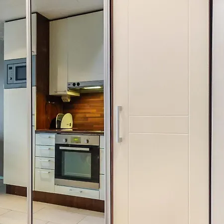 Star 2- App- 409 By Interhome Holiday home *