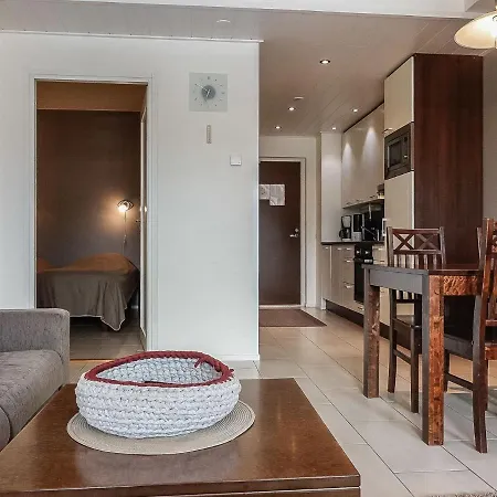 Ferienhaus Star 2- As- 409 By Interhome