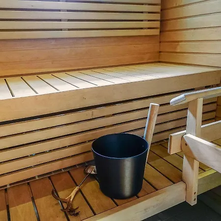 Star 2- As- 409 By Interhome * ليفي