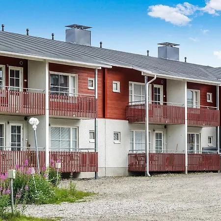 Star 2- As- 409 By Interhome בית נופש