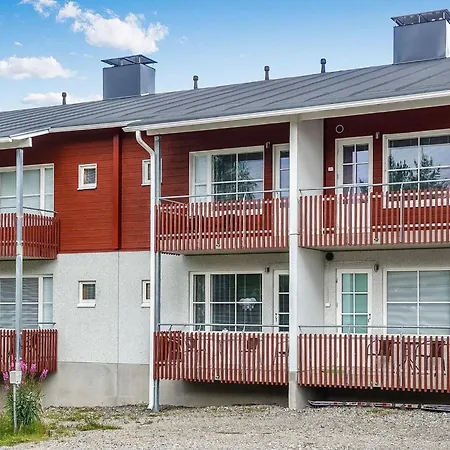 Σπίτι διακοπών Star 2- As- 409 By Interhome Levi