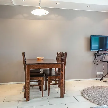 Star 2- As- 409 By Interhome בית נופש *