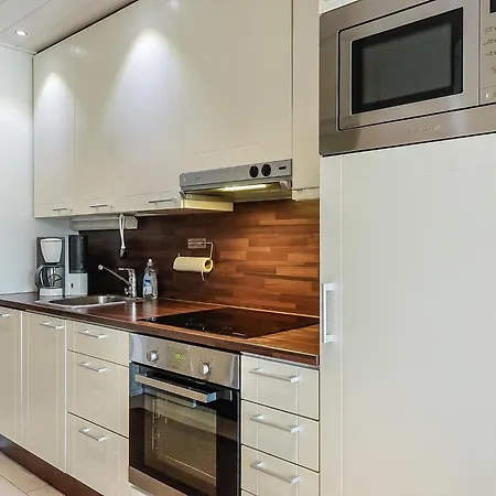 Σπίτι διακοπών Star 2- As- 409 By Interhome