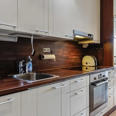 בית נופש Star 2- As- 409 By Interhome לוי