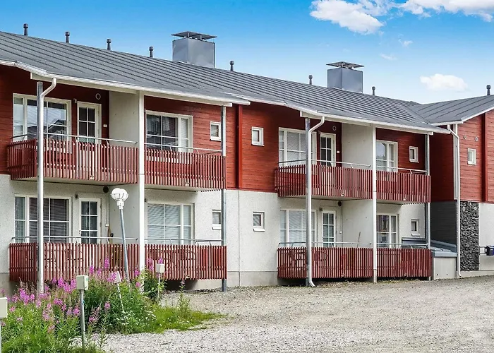 Star 2- As- 409 By Interhome Σπίτι διακοπών