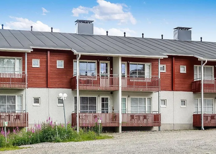 Star 2- As- 409 By Interhome * Levi