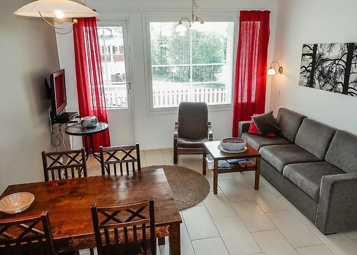 Star 2- As- 409 By Interhome * Levi