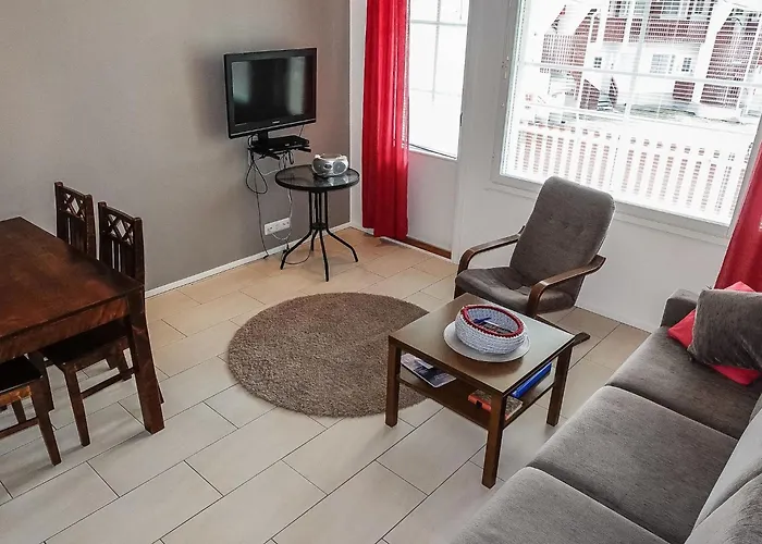 Star 2- As- 409 By Interhome Σπίτι διακοπών *