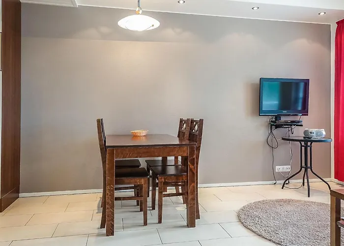 Star 2- As- 409 By Interhome Σπίτι διακοπών *