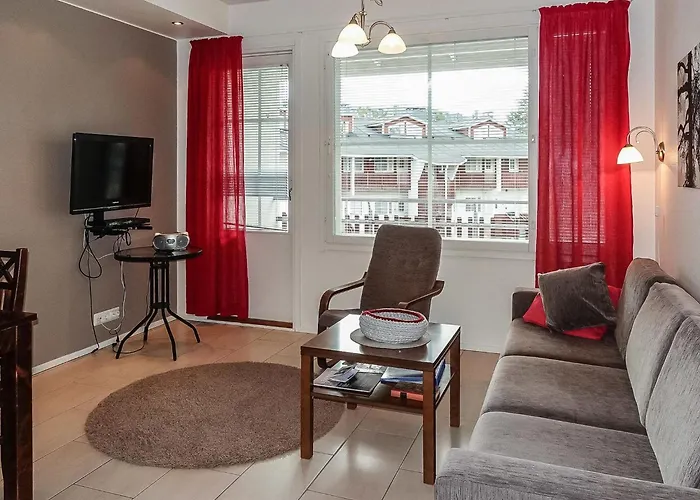 Star 2- As- 409 By Interhome