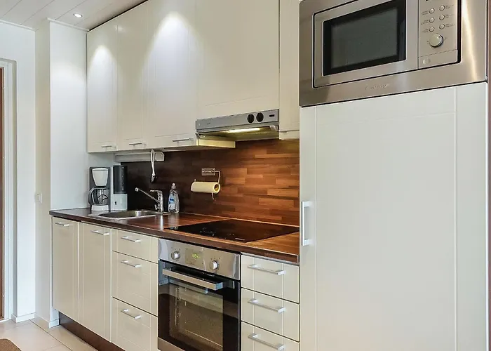 度假居 Star 2- As- 409 By Interhome