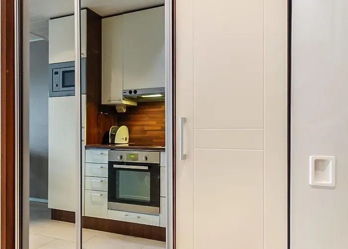 Star 2- As- 409 By Interhome Σπίτι διακοπών