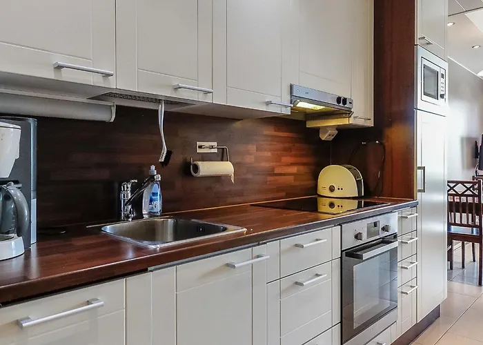 度假居 Star 2- As- 409 By Interhome 列维