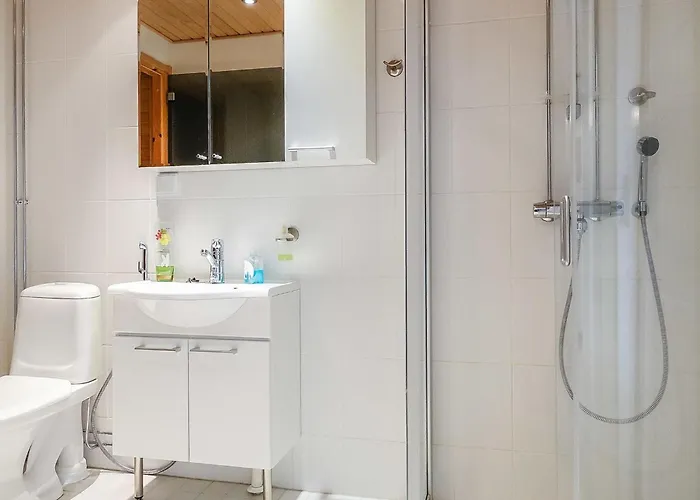 Σπίτι διακοπών Star 2- As- 409 By Interhome