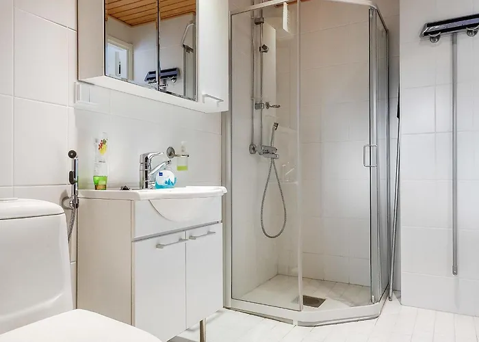 Star 2- As- 409 By Interhome Levi